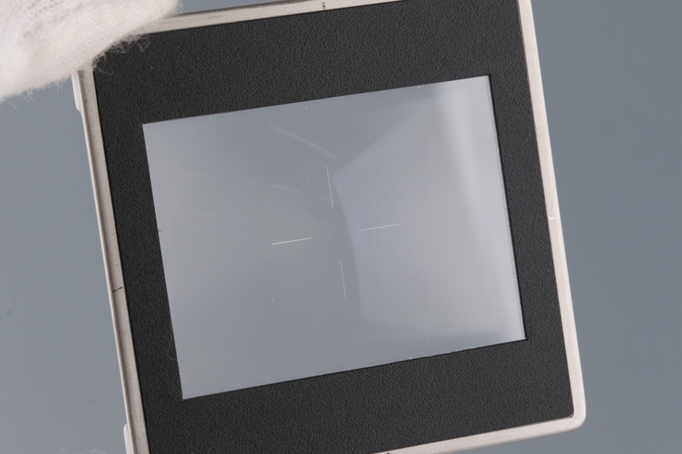 Hasselblad Focusing Scren #62064F2