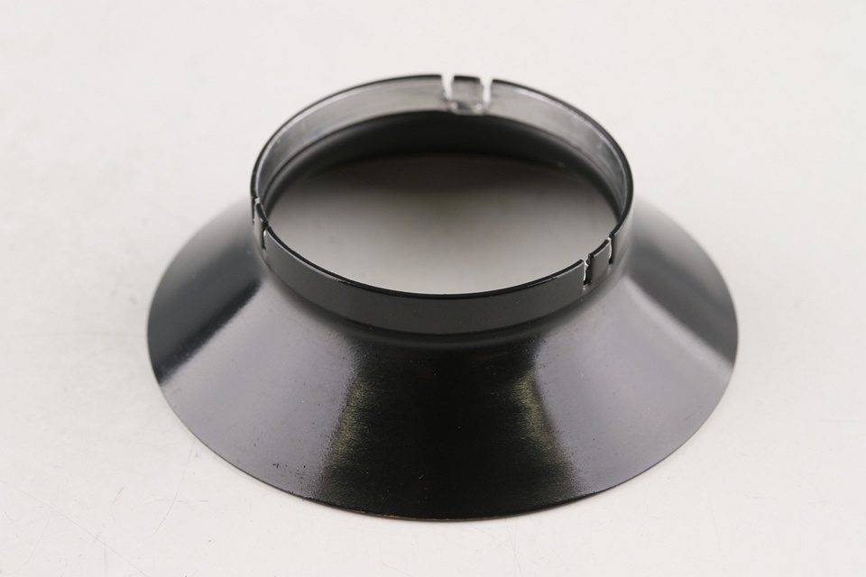Universal Lens Hood 36mm Diameter Compatible with Hektor 28mm Lens #62065T
