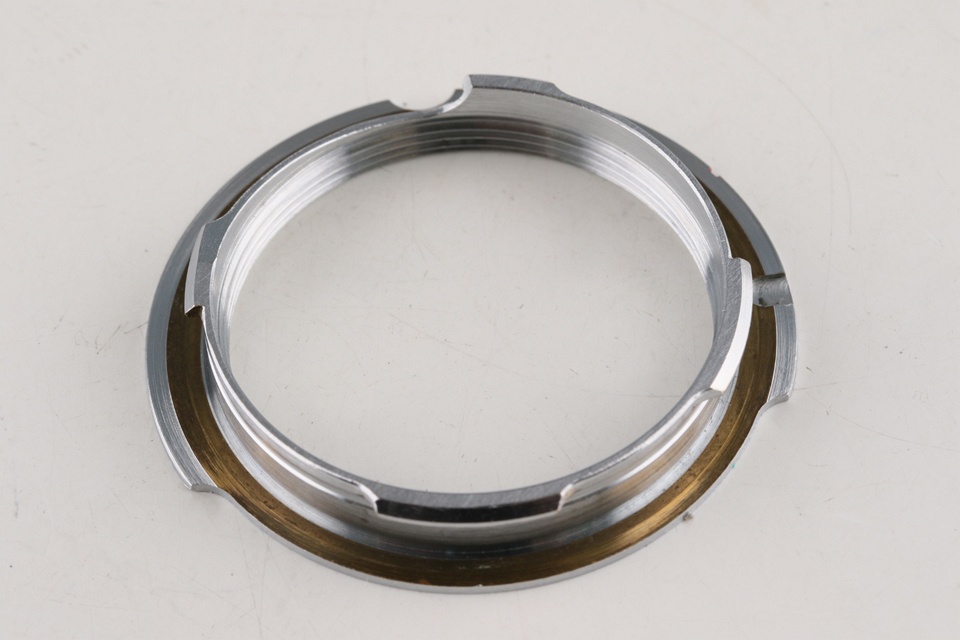 Leica Leitz M2/50mm M3/21-50mm LM Adapter #62072T