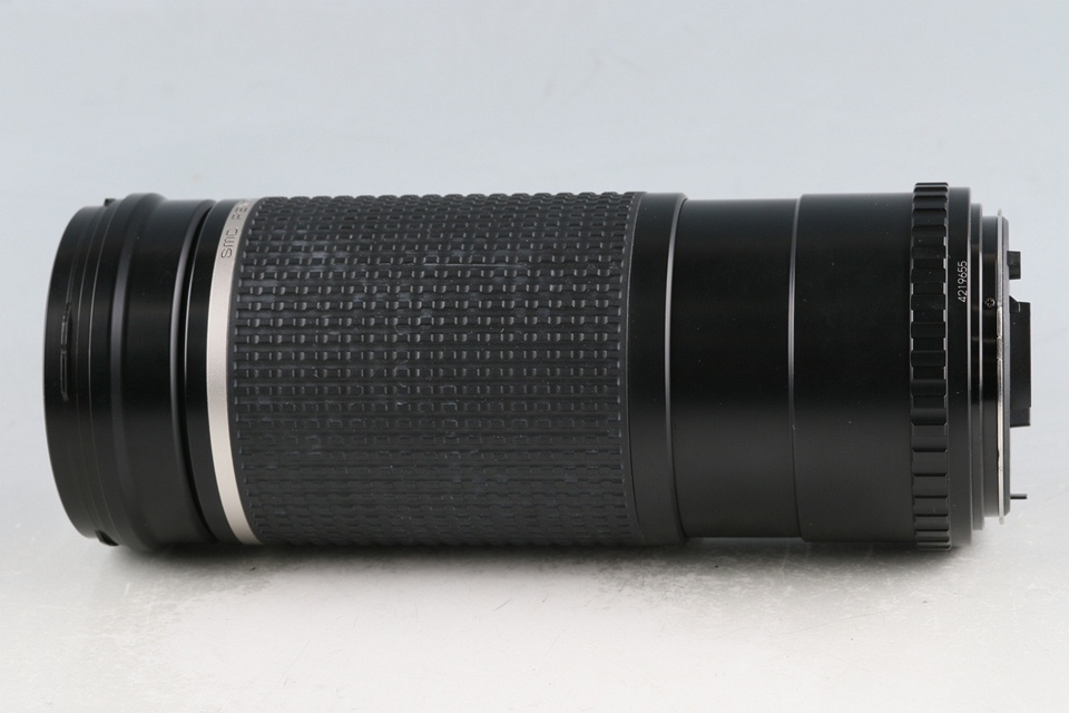 SMC Pentax-FA 645 300mm F/5.6 ED LensWith Box #62113L9