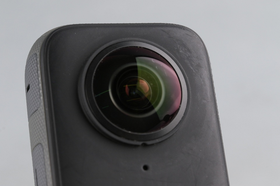 Insta360 X3 360 Degree Action Camera With Box #62114L7