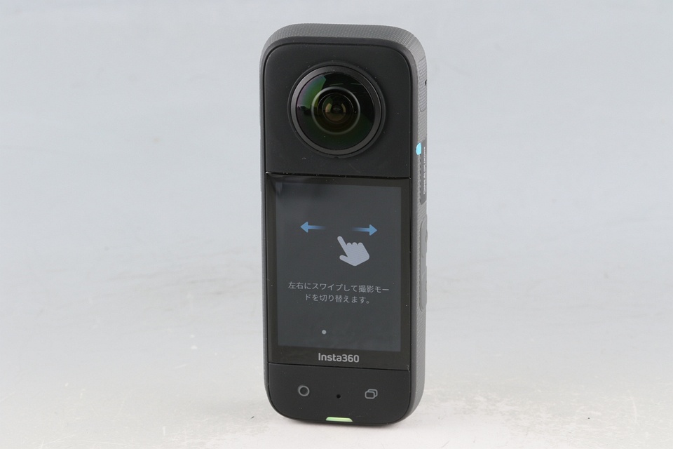Insta360 X3 360 Degree Action Camera #62116L7