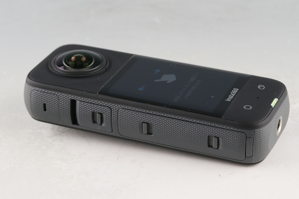 Insta360 X3 360 Degree Action Camera #62116L7