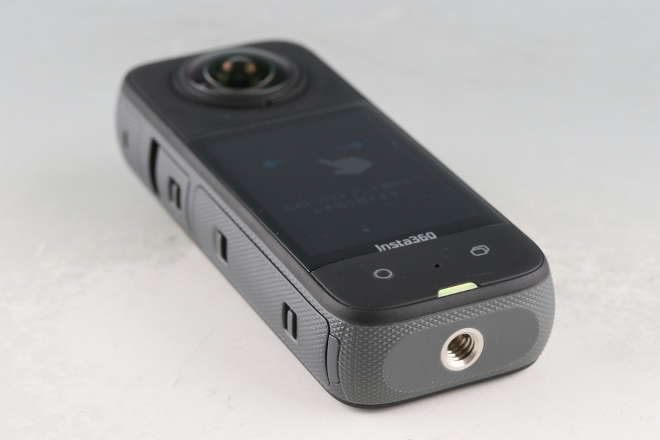 Insta360 X3 360 Degree Action Camera #62116L7