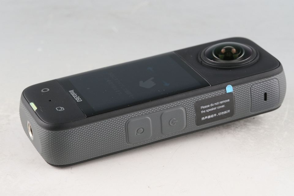 Insta360 X3 360 Degree Action Camera #62116L7