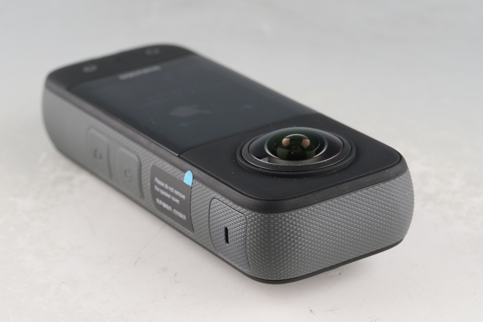 Insta360 X3 360 Degree Action Camera #62116L7