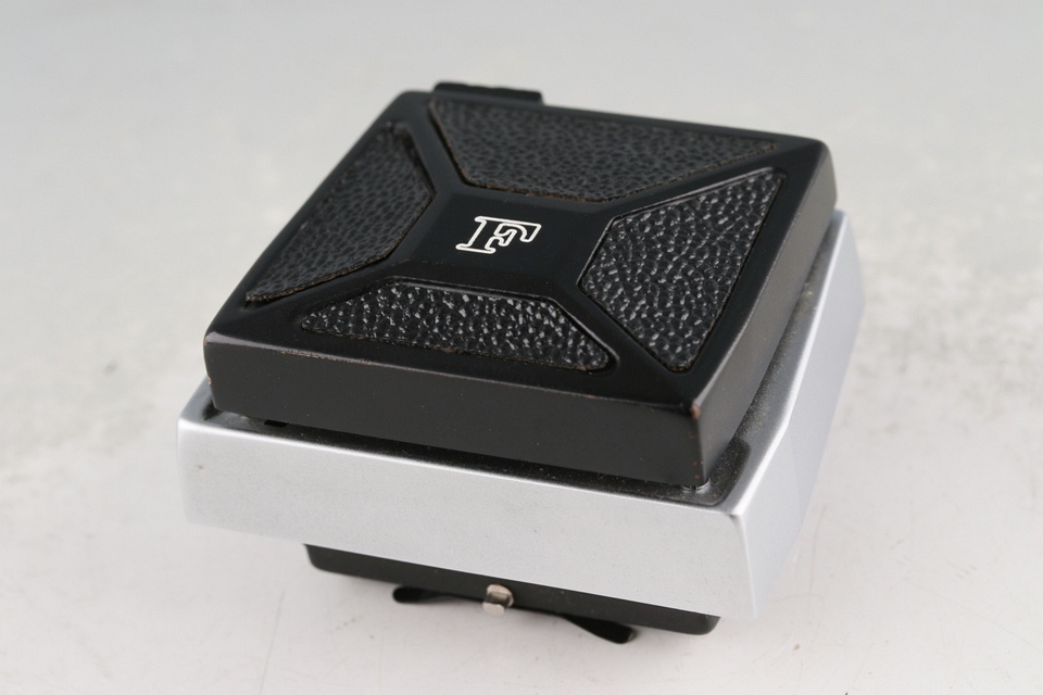 Nikon F Waist Level Finder #62121F2