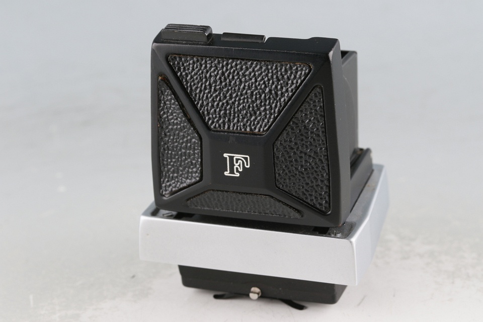 Nikon F Waist Level Finder #62121F2