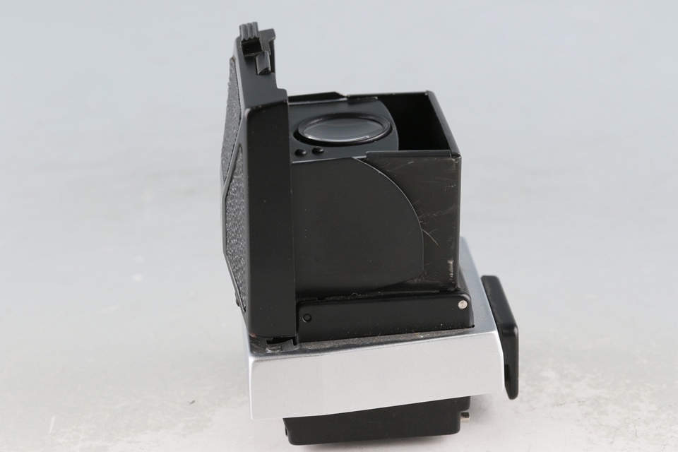 Nikon F Waist Level Finder #62121F2