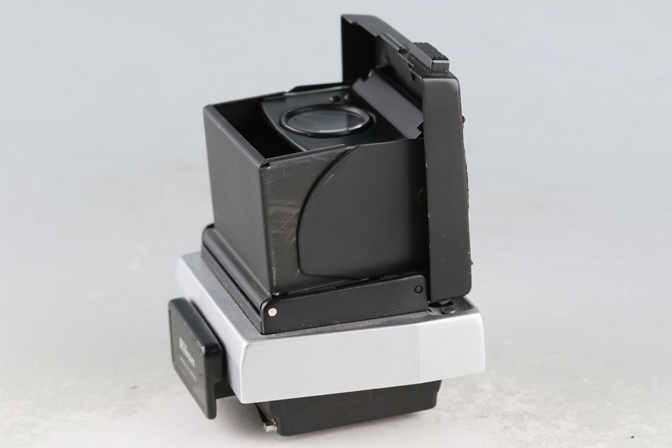 Nikon F Waist Level Finder #62121F2