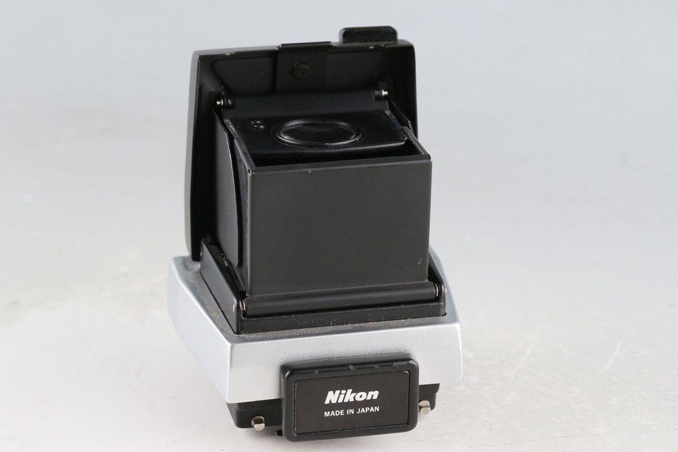 Nikon F Waist Level Finder #62121F2