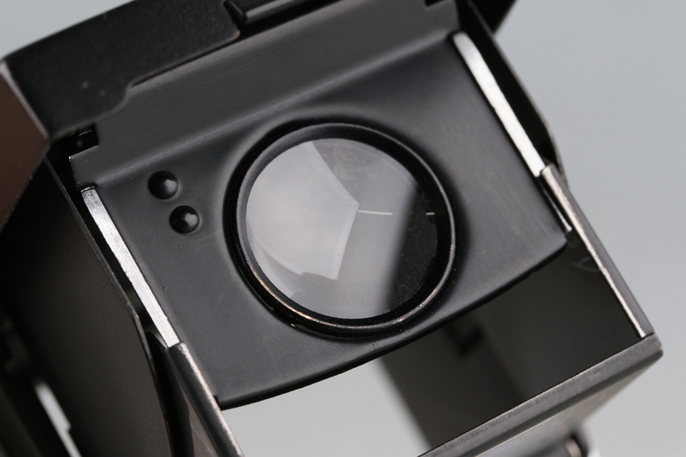 Nikon F Waist Level Finder #62121F2