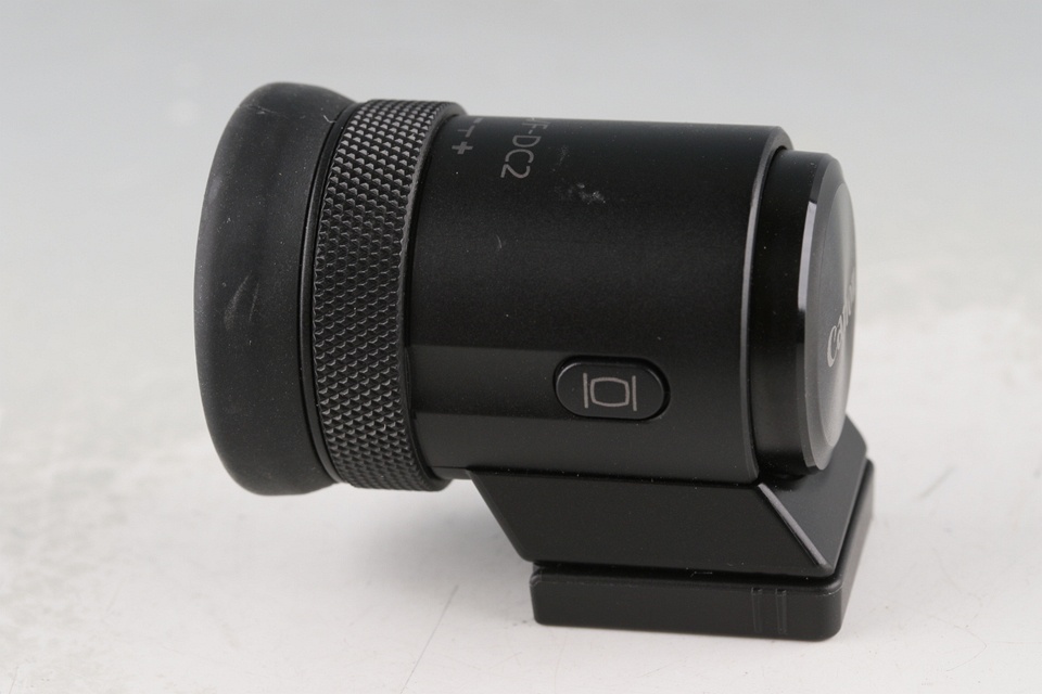 Canon EVF-DC2 Electronic Viewfinder #62124F2