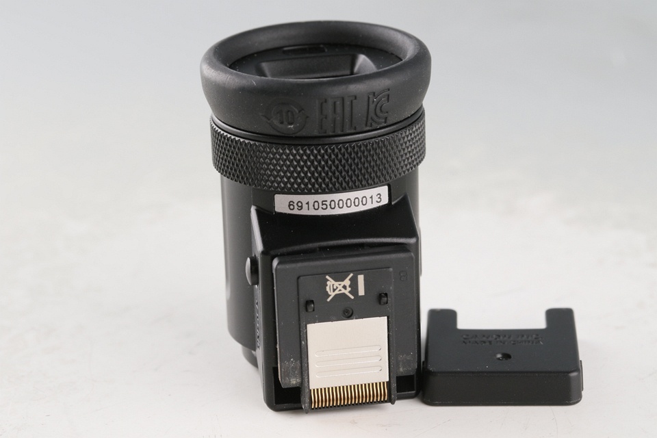 Canon EVF-DC2 Electronic Viewfinder #62124F2