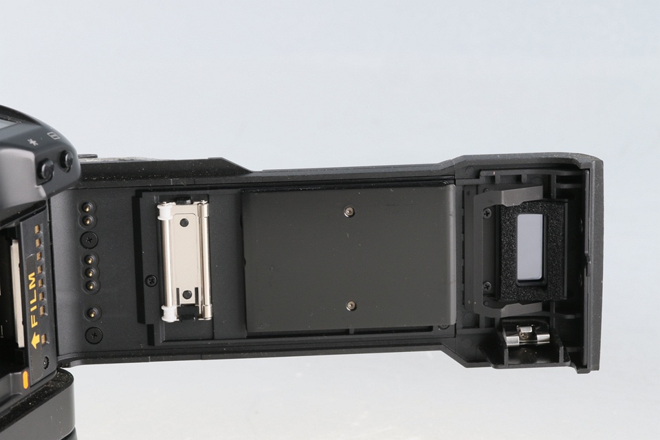 Canon EOS-1N DP 35mm SLR Film Camera #62209E1