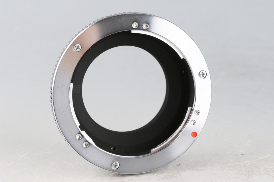 Olympus OM-System OM Lens Mount Adapter Pen F With Box #62243L8