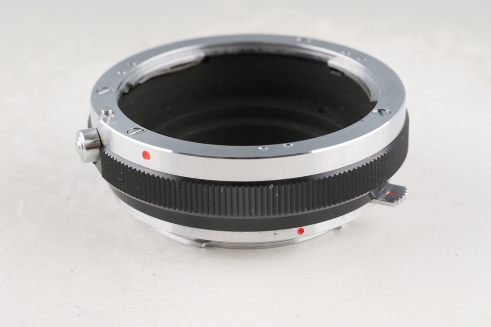 Olympus-Pen F Mount Adapter N #62244F2