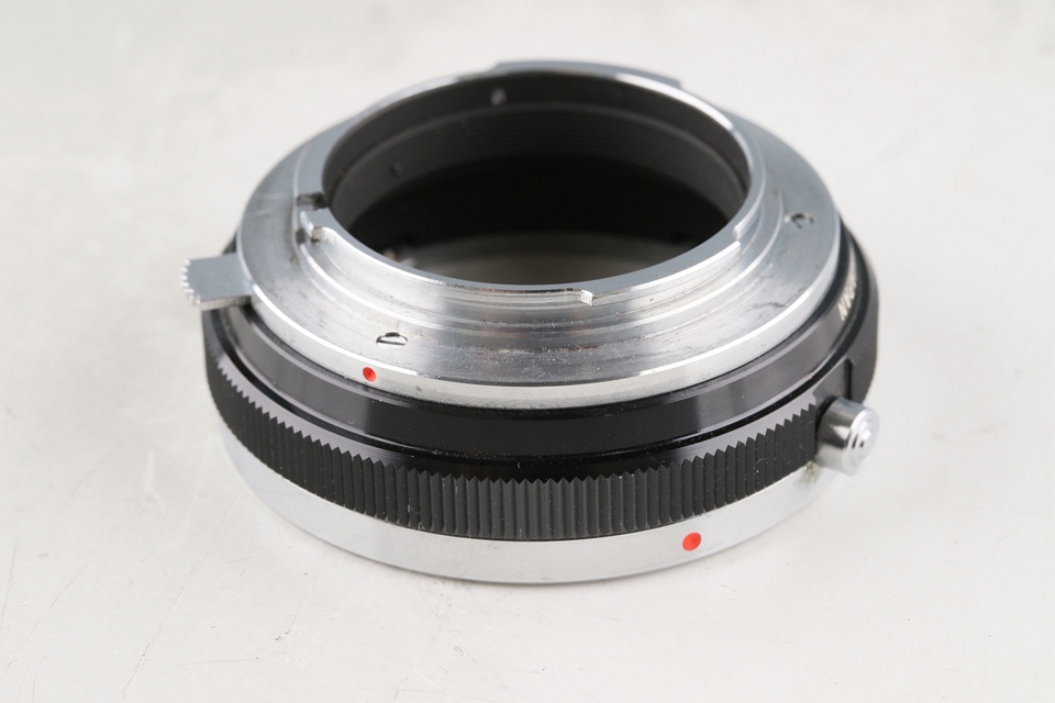 Olympus-Pen F Mount Adapter N #62244F2