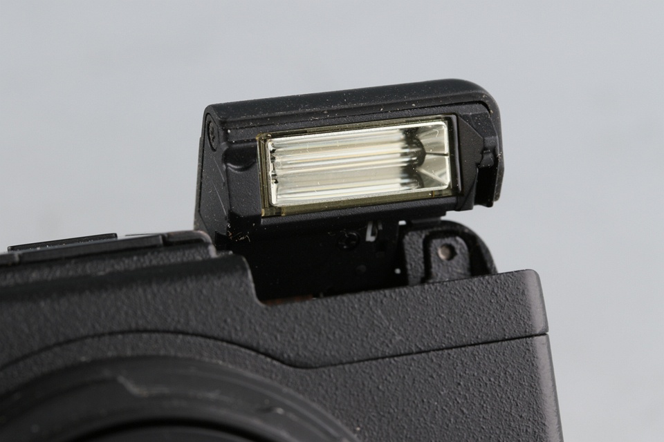 Ricoh GR Digital III Digital Camera #62245D5