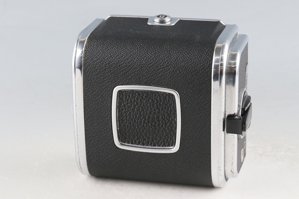 Hasselblad A12 Film Magazine #62250F3