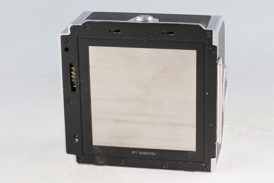 Hasselblad A12 Film Magazine #62250F3