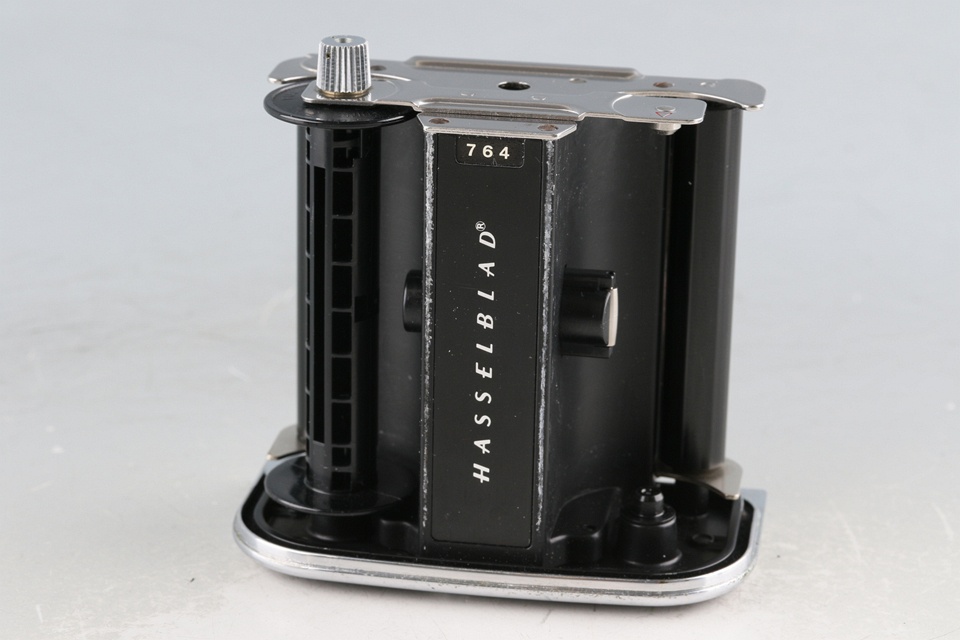 Hasselblad A12 Film Magazine #62250F3