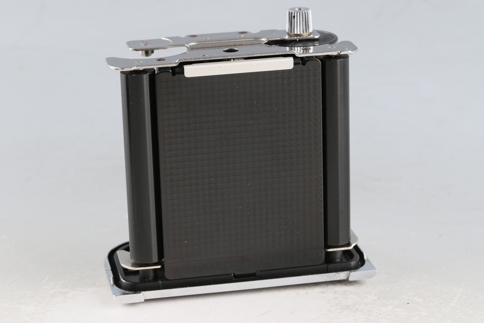 Hasselblad A12 Film Magazine #62250F3