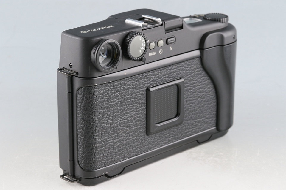 Fujifilm GA645 Medium Format Film Camera + Bracket GA #62253E2