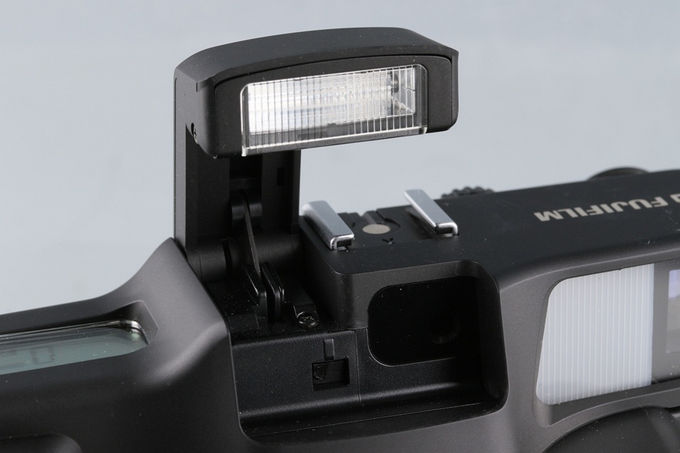 Fujifilm GA645 Medium Format Film Camera + Bracket GA #62253E2