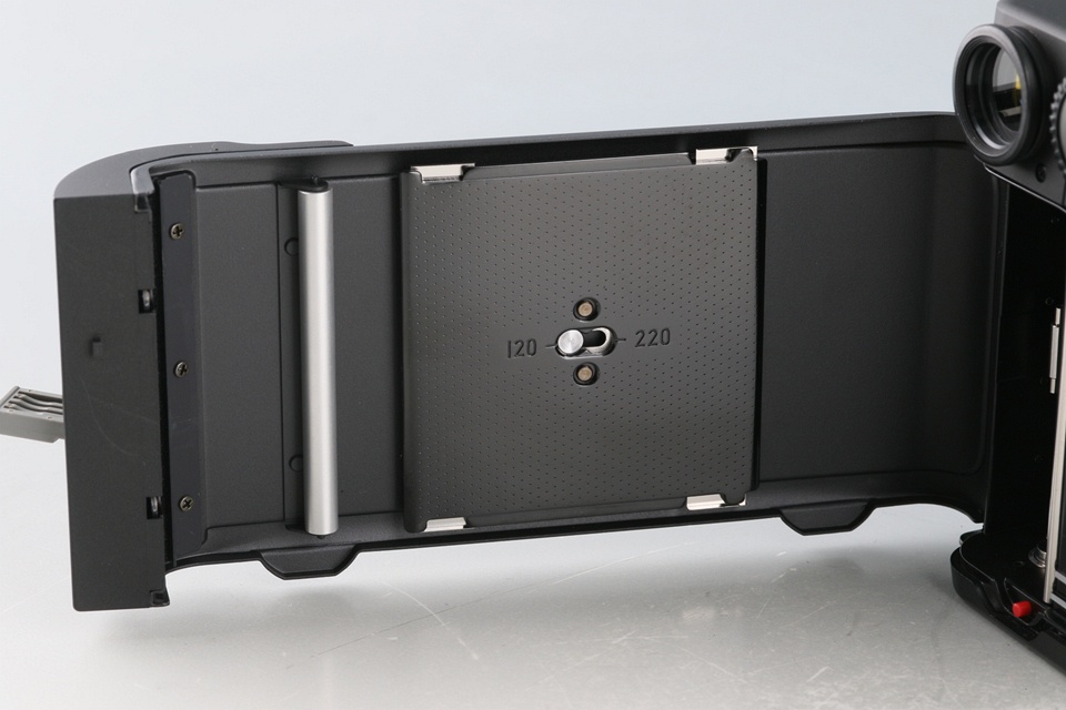 Fujifilm GA645 Medium Format Film Camera + Bracket GA #62253E2