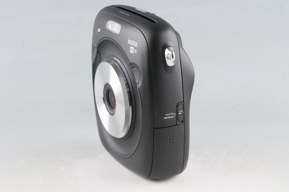 Fujifilm Instax Square SQ10 Instant Camera #62256I