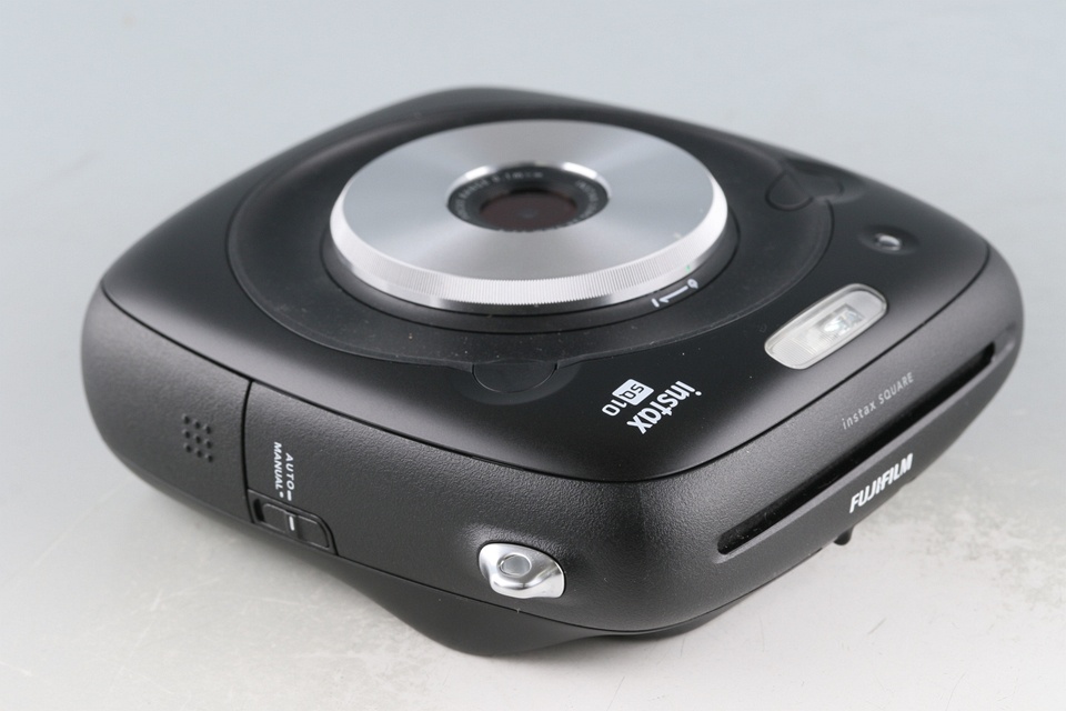 Fujifilm Instax Square SQ10 Instant Camera #62256I