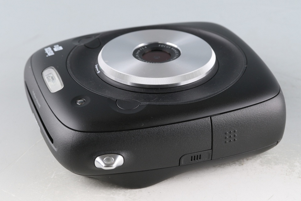 Fujifilm Instax Square SQ10 Instant Camera #62256I