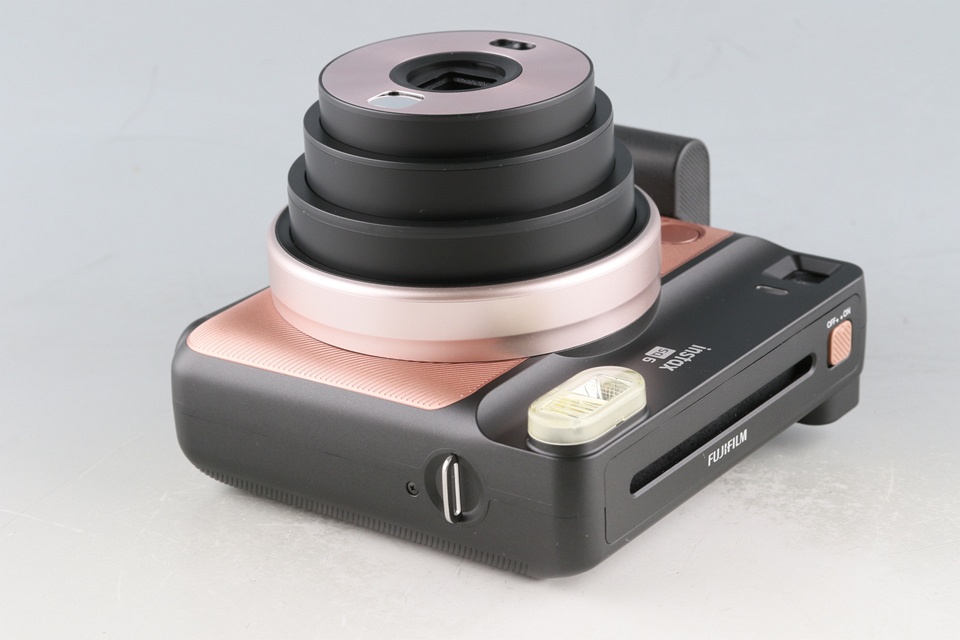 Fujifilm Instax Square SQ6 Instant Camera #62257I