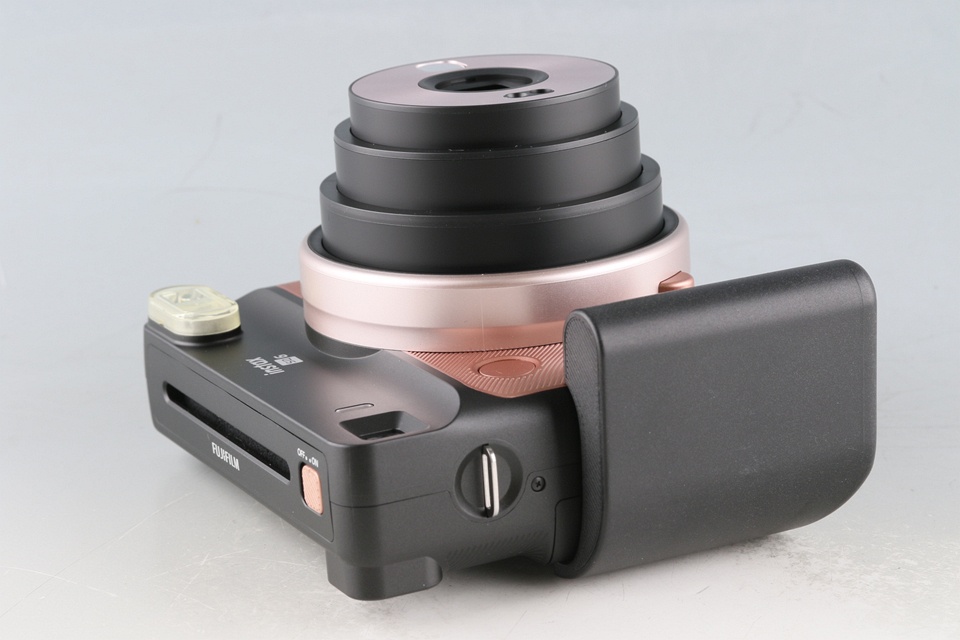 Fujifilm Instax Square SQ6 Instant Camera #62257I