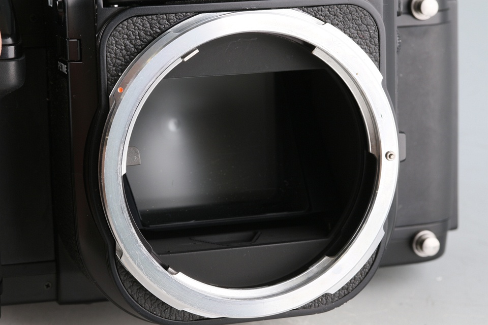 Pentax 67II Medium Format Film Camera #62263E3