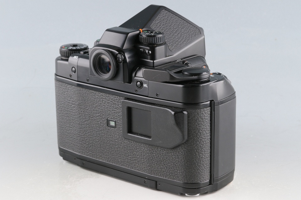 Pentax 67II Medium Format Film Camera #62263E3