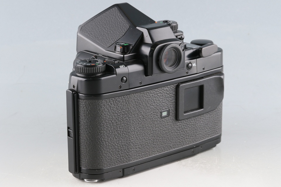 Pentax 67II Medium Format Film Camera #62263E3