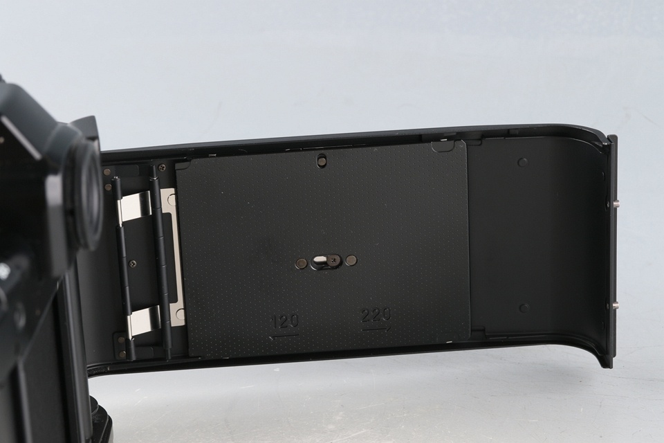 Pentax 67II Medium Format Film Camera #62263E3