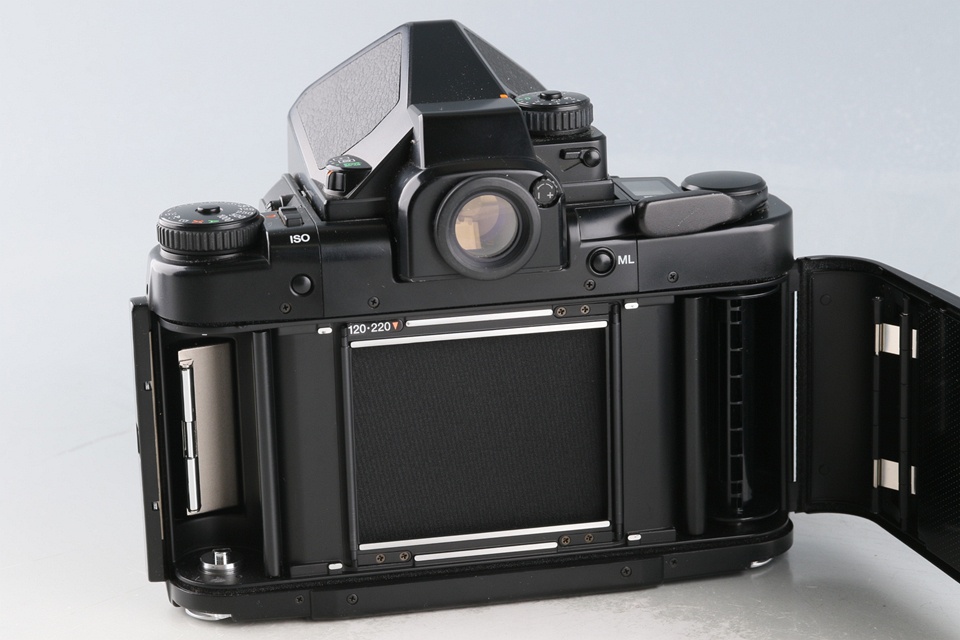 Pentax 67II Medium Format Film Camera #62263E3