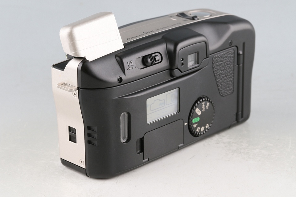 Canon Autoboy SII XL 35mm Point & Shoot Film Camera #62287G22