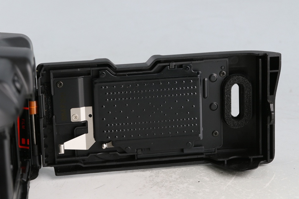 Canon Autoboy SII XL 35mm Point & Shoot Film Camera #62287G22