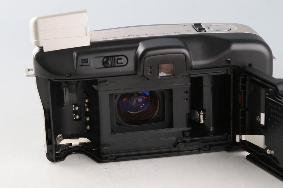 Canon Autoboy SII XL 35mm Point & Shoot Film Camera #62287G22