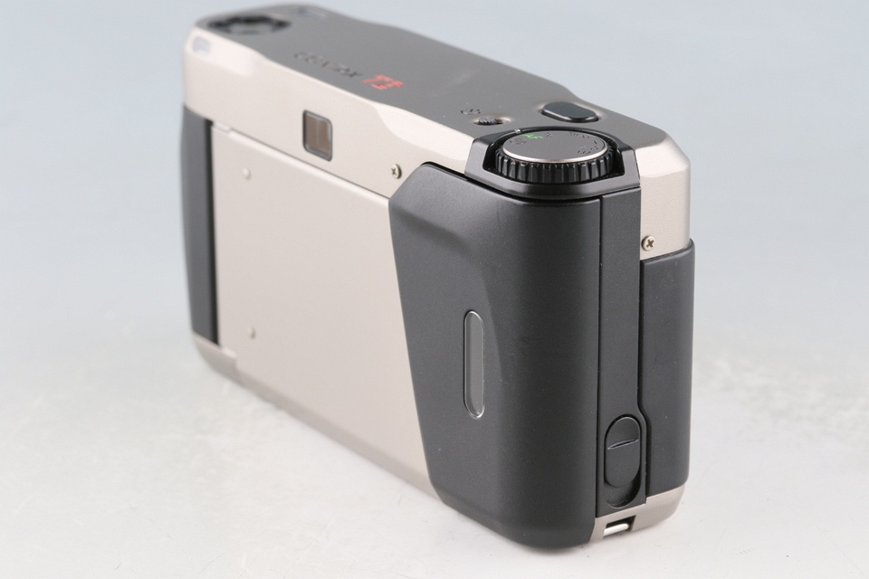 Contax T2 35mm Point & Shoot Film Camera #62307D6