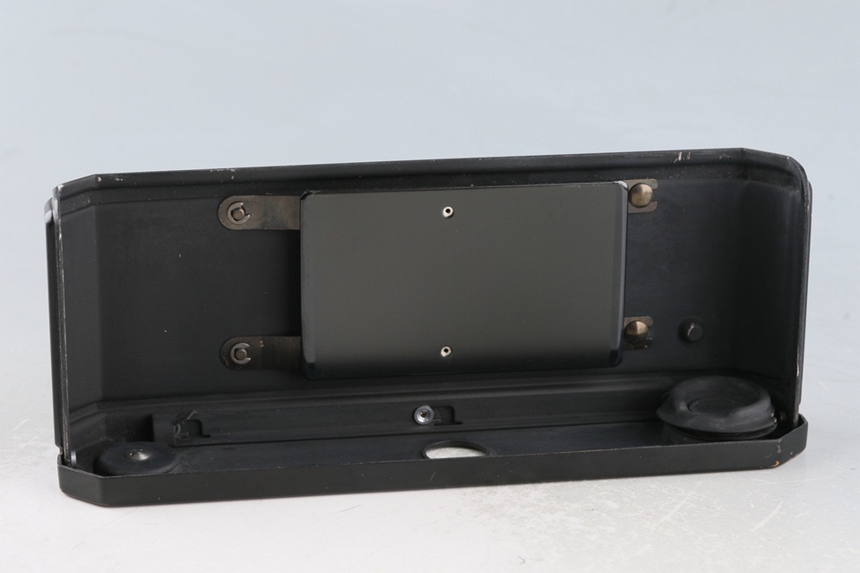 Nikon F 35mm SLR Film Camera #62315D3