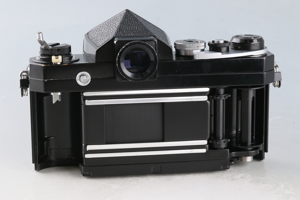 Nikon F 35mm SLR Film Camera #62315D3