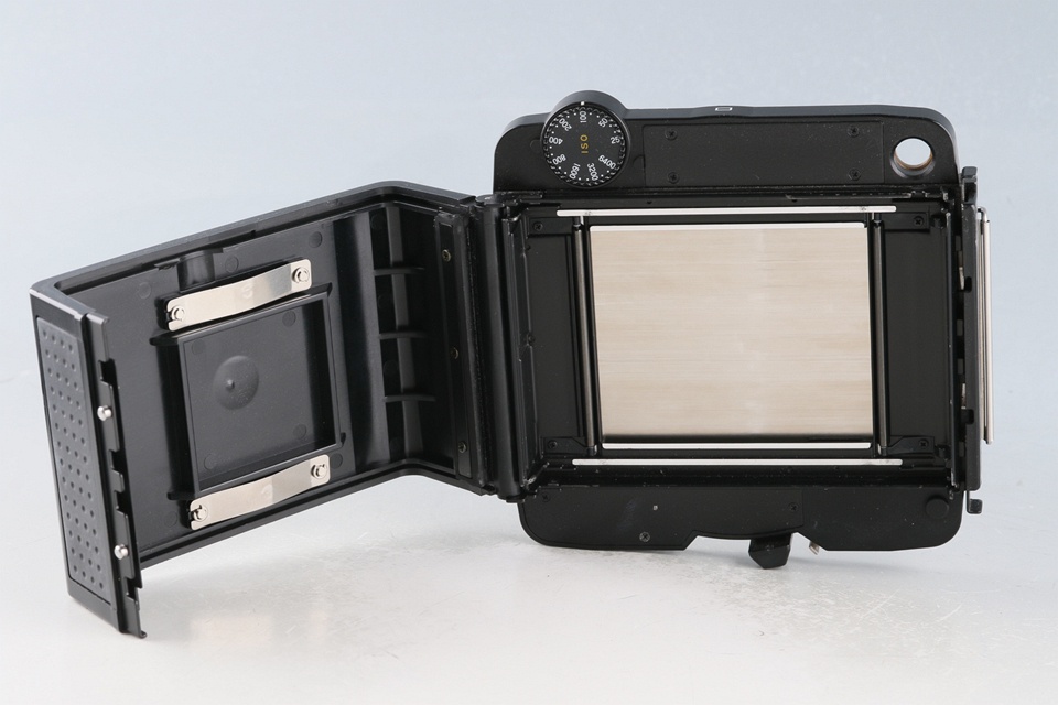 Mamiya RZ67 PRO II 120 Roll Film Back #62316F3