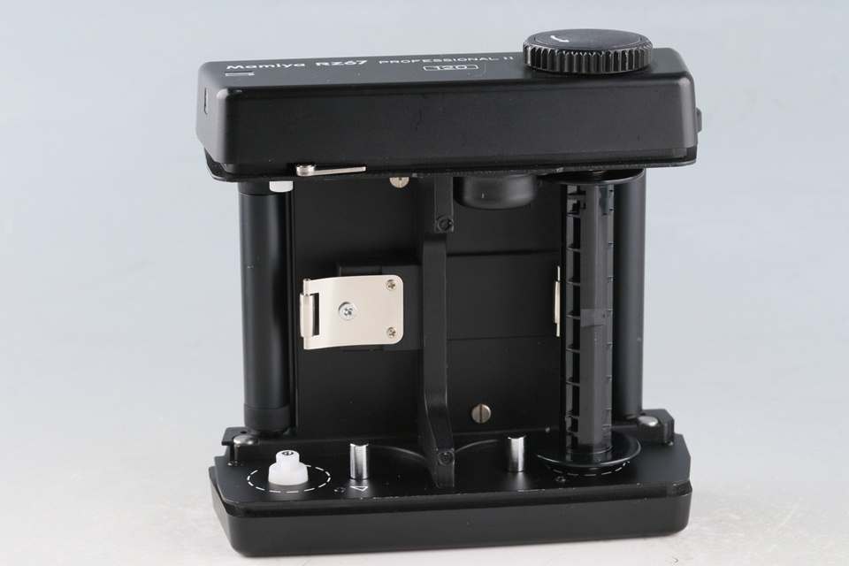Mamiya RZ67 PRO II 120 Roll Film Back #62316F3