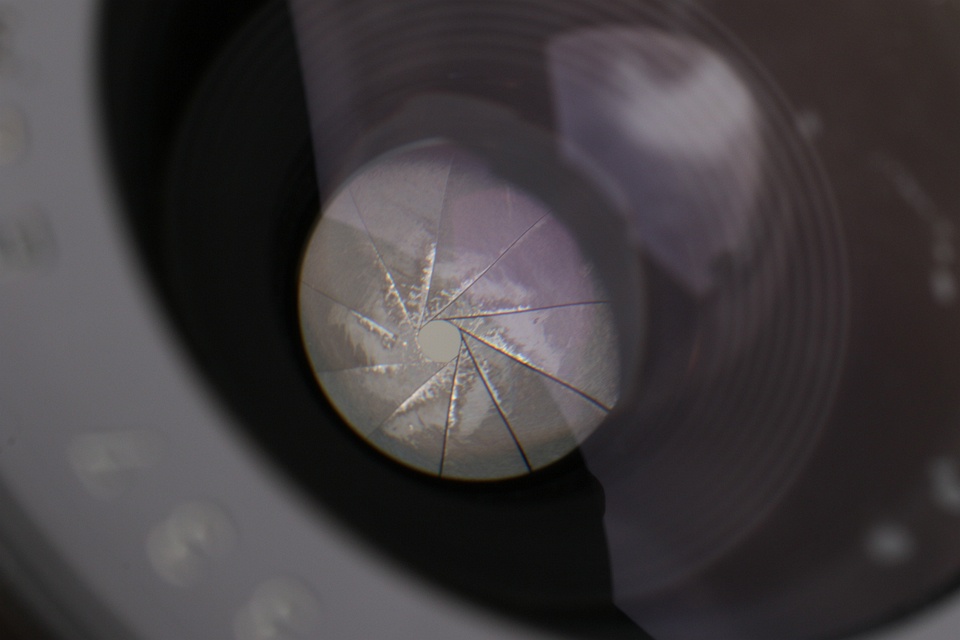 Leica Leitz Canada Elmarit 28mm F/2.8 9-Elements Lens for Leica M #62327T