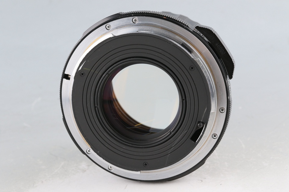 Asahi Pentax SMC Takumar 6x7 105mm F/2.4 Lens #62392C5